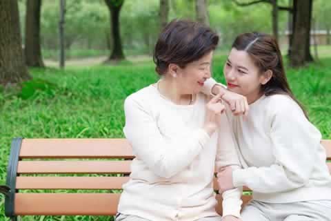重庆北碚区婆媳关系咨询