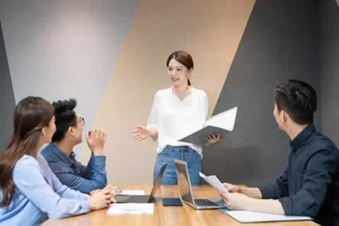 重庆北碚区职场发展心理咨询